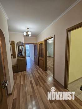 2-к квартира, вторичка, 66м2, 6/9 этаж