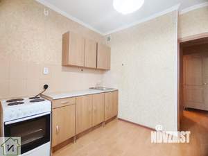 1-к квартира, вторичка, 41м2, 16/17 этаж