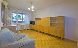 2-к квартира, вторичка, 50м2, 4/9 этаж
