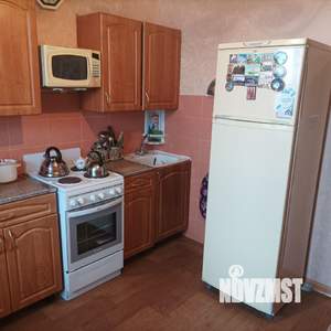 1-к квартира, вторичка, 41м2, 13/17 этаж