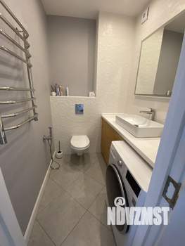 3-к квартира, вторичка, 71м2, 16/27 этаж