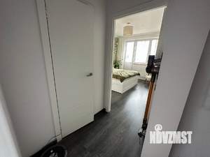 2-к квартира, вторичка, 64м2, 16/17 этаж