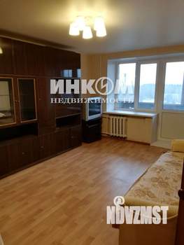 2-к квартира, вторичка, 51м2, 7/9 этаж