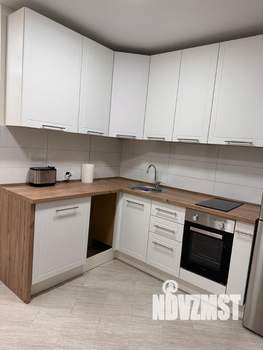 1-к квартира, вторичка, 34м2, 13/25 этаж