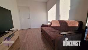 1-к квартира, вторичка, 32м2, 18/21 этаж
