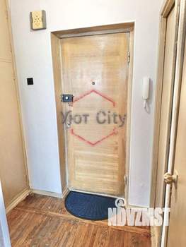 1-к квартира, вторичка, 33м2, 6/9 этаж