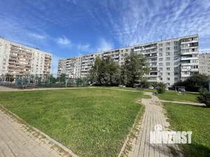 1-к квартира, вторичка, 30м2, 3/9 этаж
