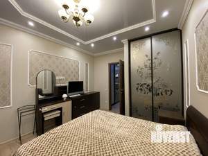 3-к квартира, вторичка, 86м2, 3/23 этаж