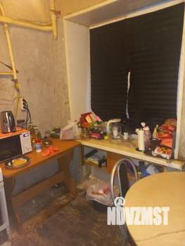2-к квартира, вторичка, 43м2, 1/5 этаж
