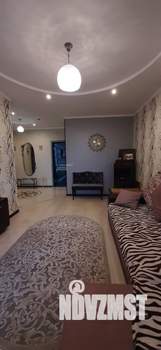 2-к квартира, вторичка, 70м2, 17/17 этаж