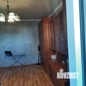 1-к квартира, вторичка, 38м2, 15/17 этаж