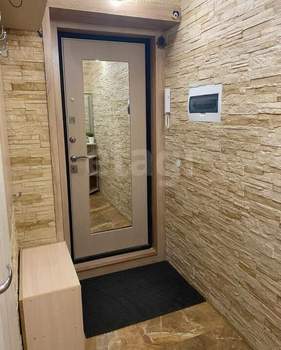 1-к квартира, вторичка, 31м2, 3/5 этаж