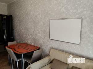 1-к квартира, вторичка, 43м2, 16/21 этаж