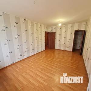 1-к квартира, вторичка, 48м2, 3/18 этаж