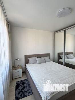 2-к квартира, вторичка, 37м2, 19/22 этаж