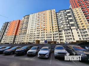 Студия квартира, вторичка, 21м2, 5/26 этаж