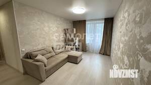 2-к квартира, вторичка, 43м2, 4/5 этаж
