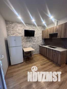 Студия квартира, вторичка, 24м2, 8/25 этаж