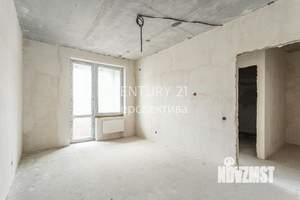 1-к квартира, вторичка, 36м2, 10/21 этаж