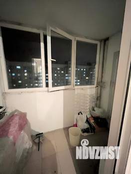 2-к квартира, вторичка, 59м2, 15/17 этаж