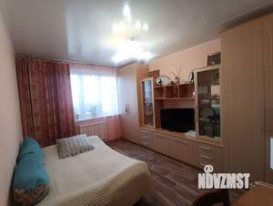 3-к квартира, вторичка, 74м2, 4/22 этаж