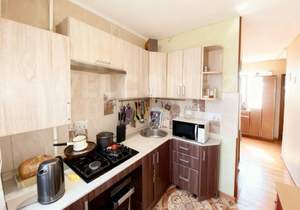 2-к квартира, вторичка, 47м2, 3/5 этаж