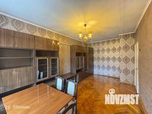 3-к квартира, вторичка, 61м2, 3/5 этаж