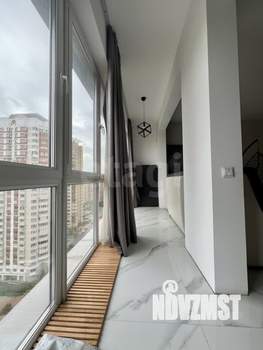 2-к квартира, вторичка, 64м2, 15/15 этаж