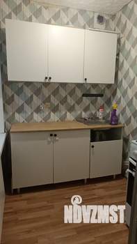 1-к квартира, вторичка, 21м2, 5/9 этаж