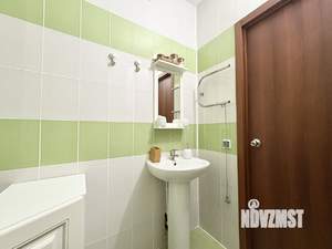 2-к квартира, вторичка, 56м2, 13/17 этаж