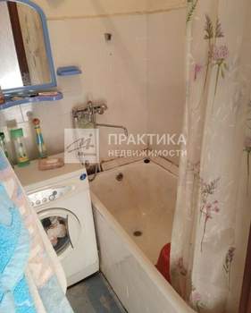 2-к квартира, вторичка, 44м2, 5/5 этаж