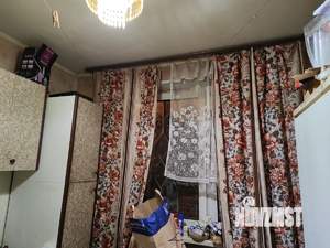 2-к квартира, вторичка, 51м2, 1/17 этаж