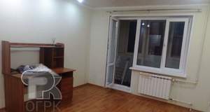 2-к квартира, вторичка, 64м2, 9/10 этаж
