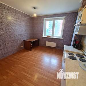 1-к квартира, вторичка, 48м2, 3/18 этаж