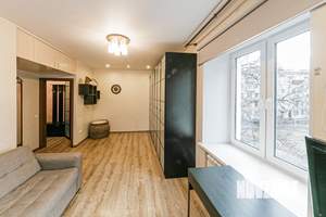 1-к квартира, вторичка, 30м2, 3/5 этаж