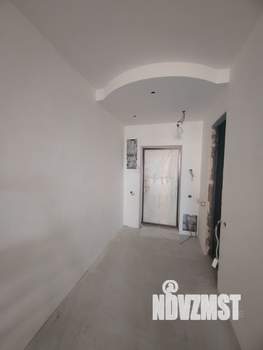 Студия квартира, вторичка, 28м2, 6/27 этаж