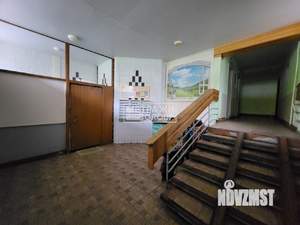 2-к квартира, вторичка, 53м2, 6/14 этаж