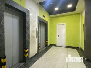 3-к квартира, вторичка, 63м2, 9/17 этаж