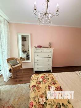 2-к квартира, вторичка, 89м2, 4/14 этаж