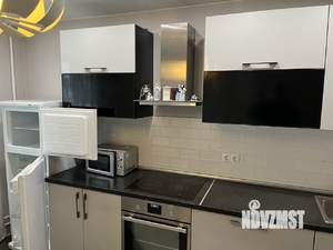 3-к квартира, вторичка, 71м2, 5/25 этаж