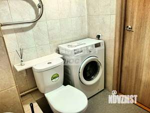 Студия квартира, вторичка, 24м2, 2/20 этаж
