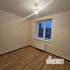3-к квартира, вторичка, 55м2, 2/18 этаж
