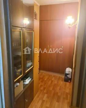 3-к квартира, вторичка, 65м2, 3/14 этаж