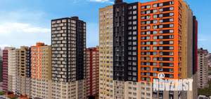 Студия квартира, вторичка, 24м2, 3/25 этаж