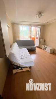 2-к квартира, вторичка, 51м2, 3/17 этаж
