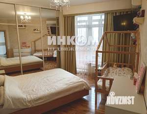 2-к квартира, вторичка, 70м2, 22/22 этаж