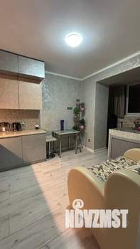 1-к квартира, вторичка, 42м2, 19/19 этаж