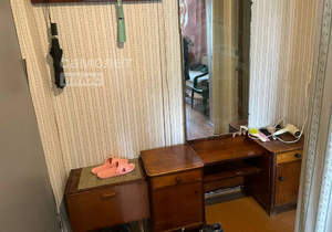 2-к квартира, вторичка, 41м2, 2/9 этаж