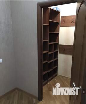 1-к квартира, вторичка, 41м2, 6/24 этаж
