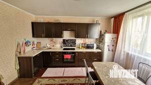 5-к квартира, вторичка, 100м2, 1/14 этаж